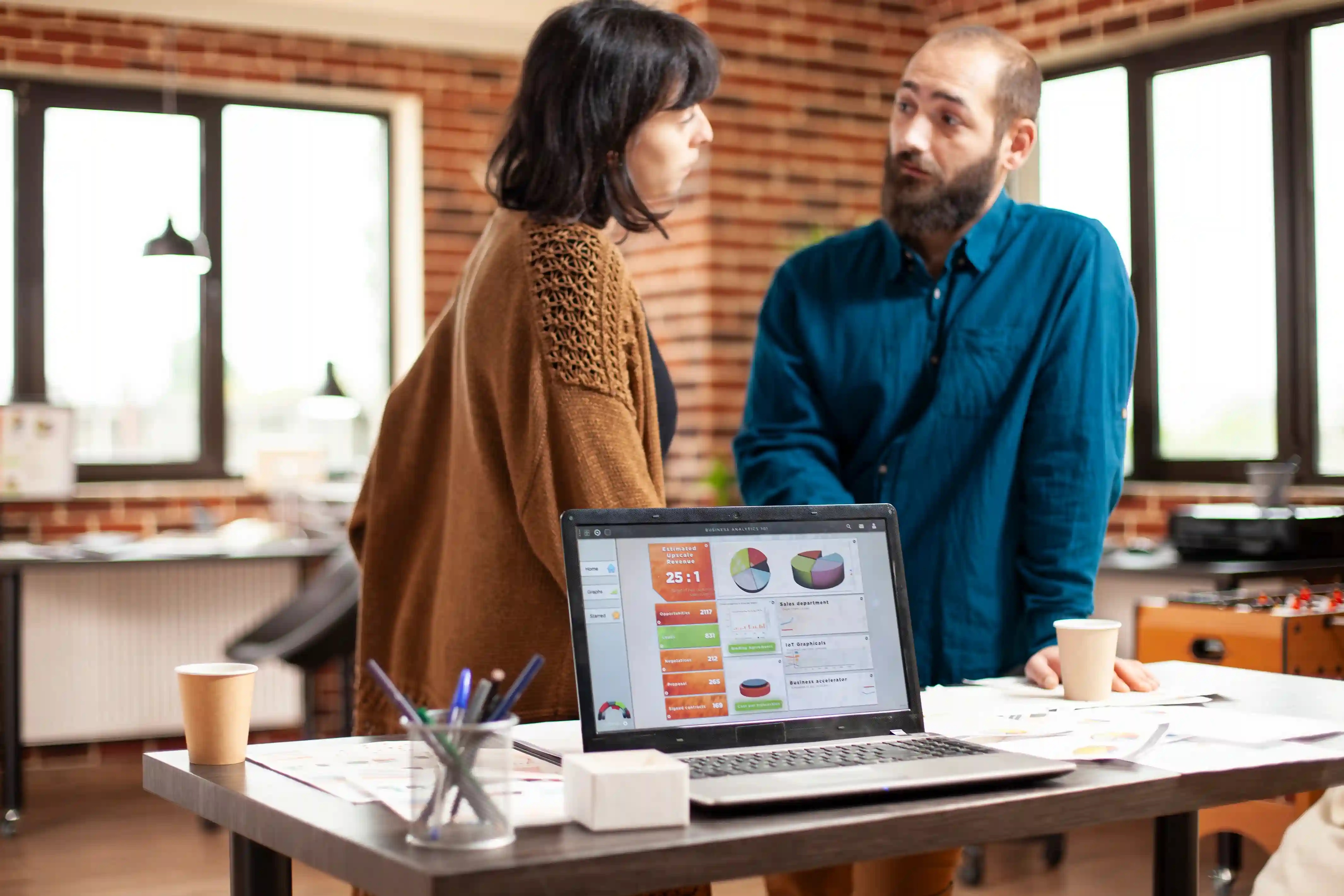 Print-on-demand personalization